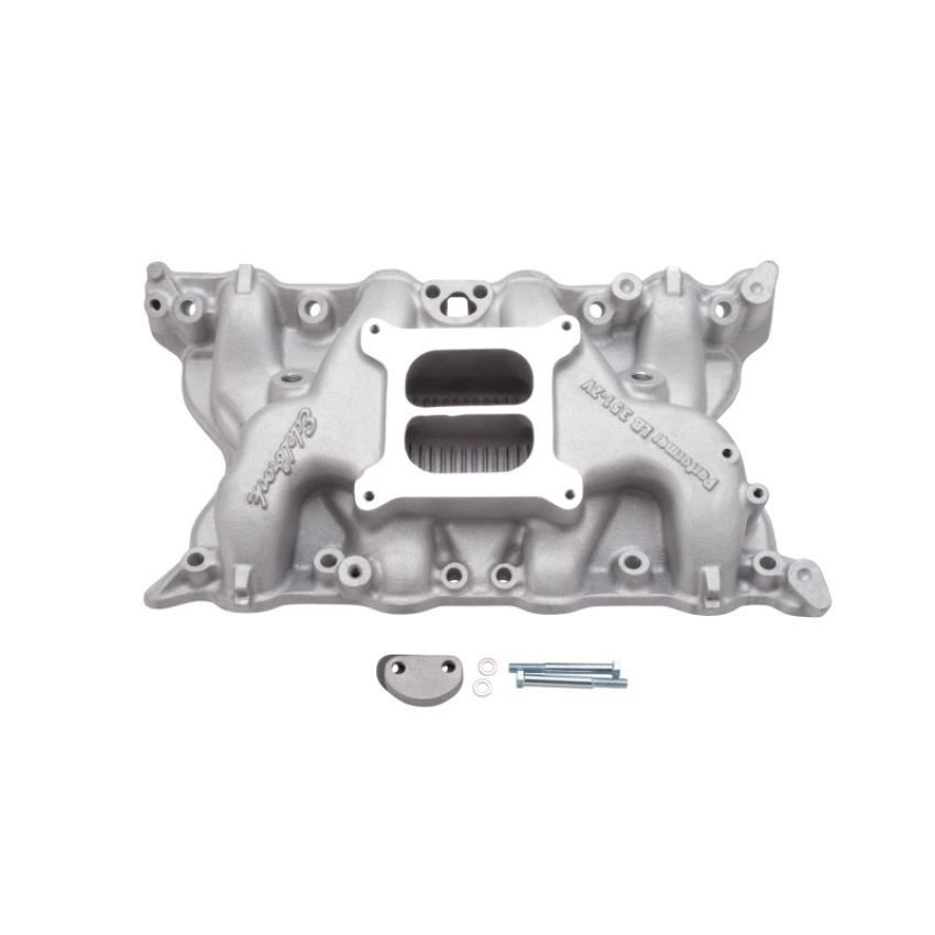 EDELBROCK EDE2750 SBF Performer Manifold - 351C-2V