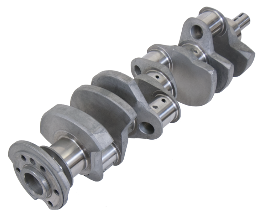 Eagle 440041256000 Chevrolet 400 Forged Crankshaft