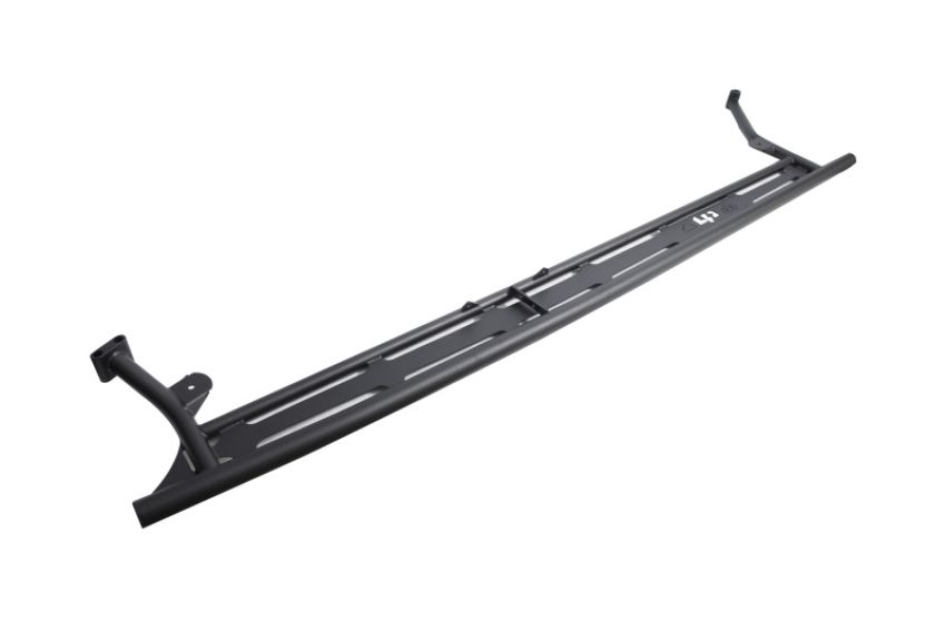 LP Aventure FLP-FTA-19-ROCK+OPC 2019+ Subaru Forester Rock Sliders (Rock Guard) - Powder Coated (Pair)