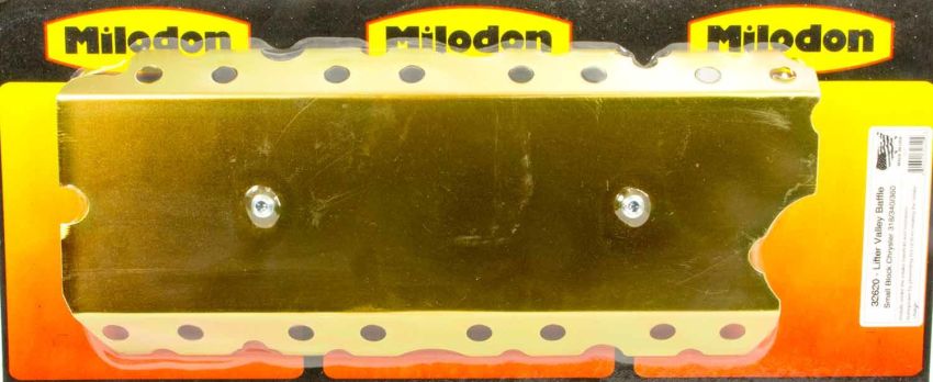 MILODON MIL32620 Sb Chrys Lftr Vlly Bffl