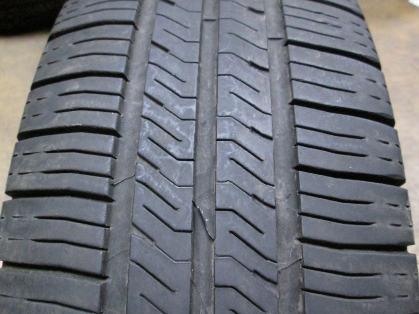 GOODYEAR Eagle LS-2 205/70R16 All-Season