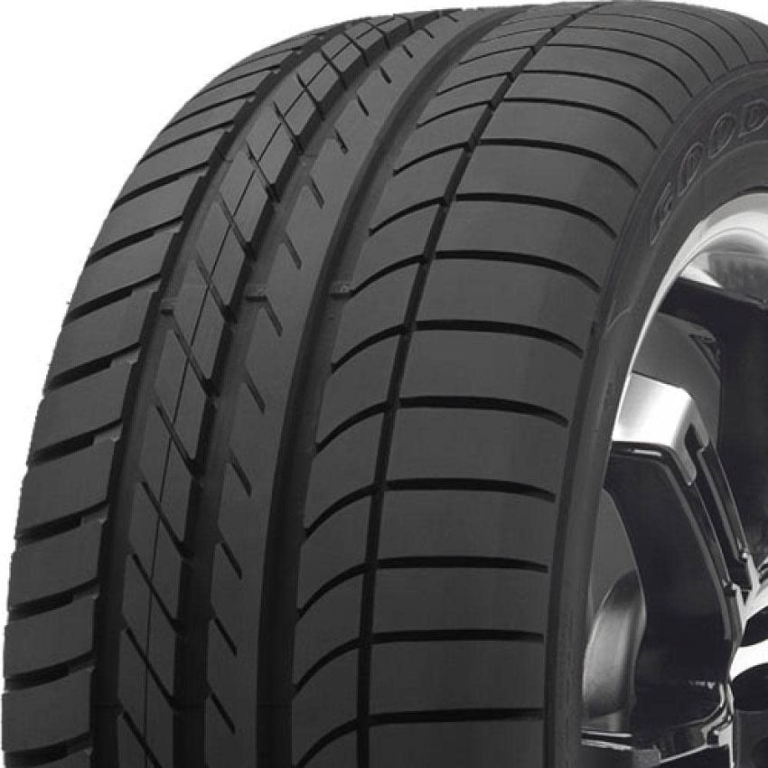 GOODYEAR Eagle F1 Asymmetric 255/40R19 Summer