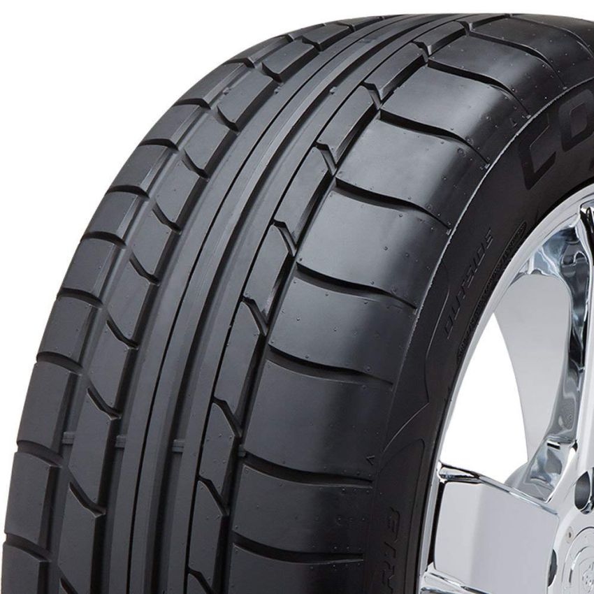 COOPER Zeon RS3-S 103Y 245/45R20 All Season