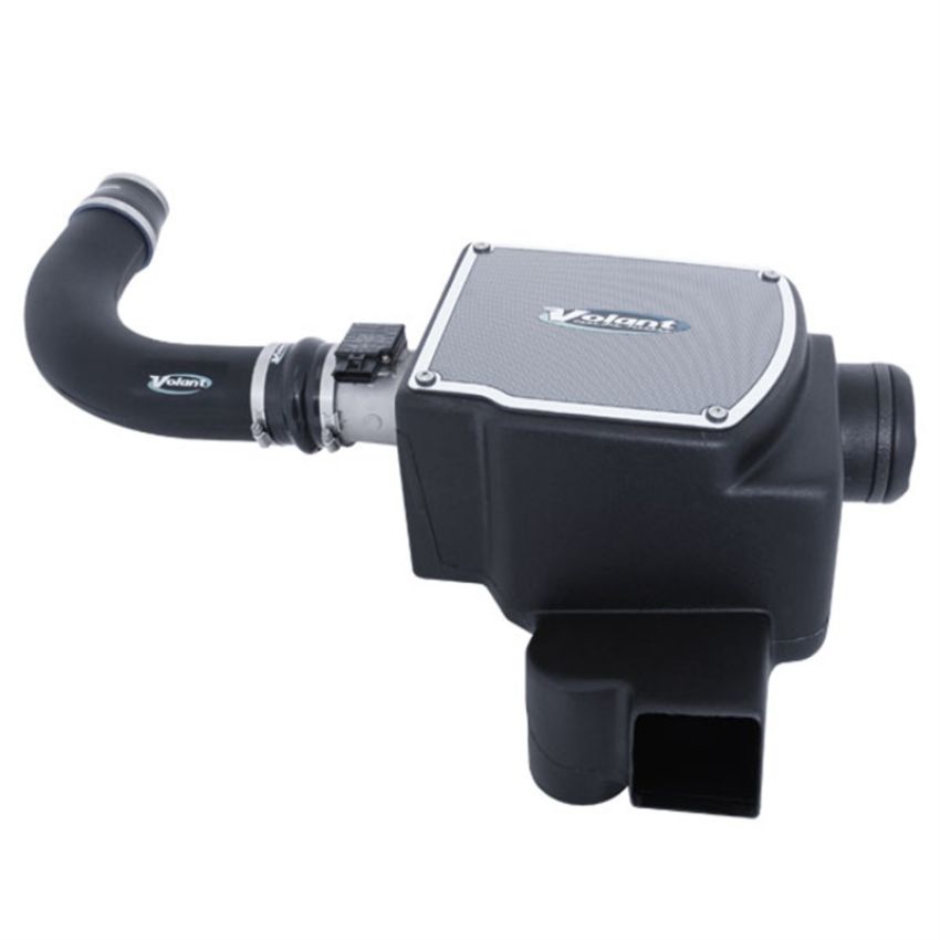 Volant 19746 Oiled Filter Closed Box Air Intake