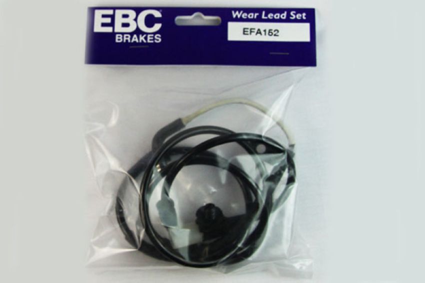 EBC Brakes EFA152 Brake Wear Lead Sensor Kit