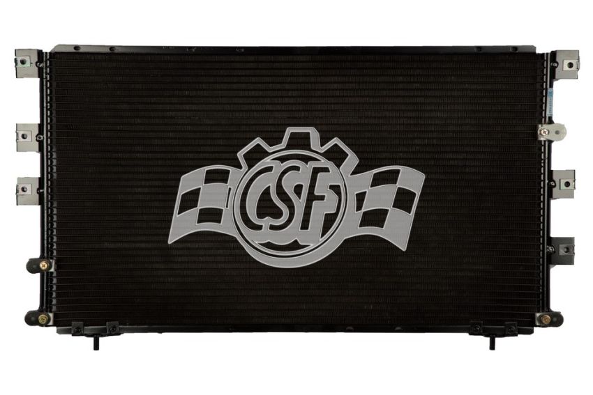 CSF 10440 A/C Condenser