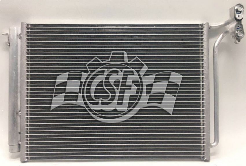 CSF 10811 A/C Condenser