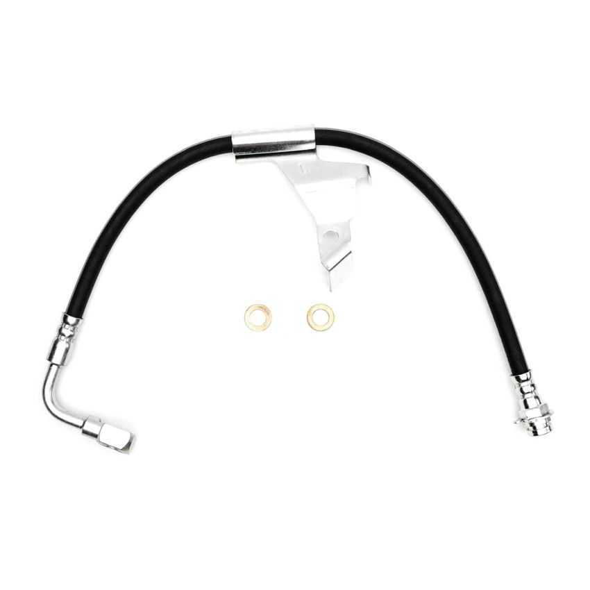Dynamic Friction 350-46010 Brake Hose