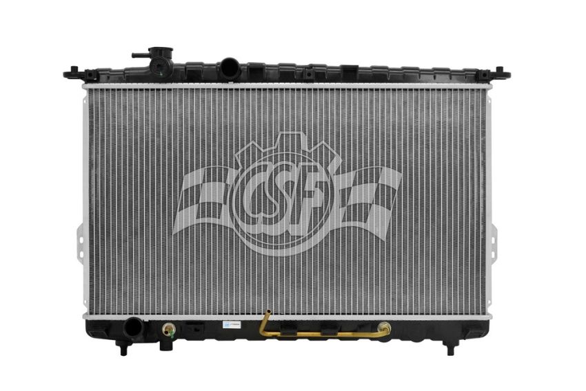 CSF 2928 Radiator