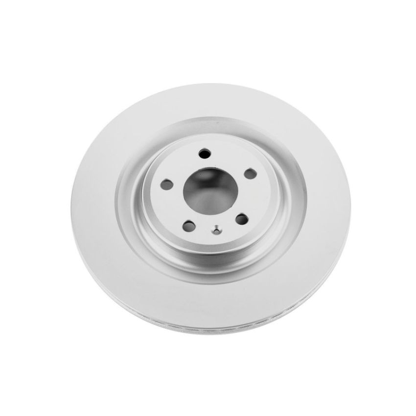 PowerStop EBR1205EVC PowerStop Evolution Coated Rotor