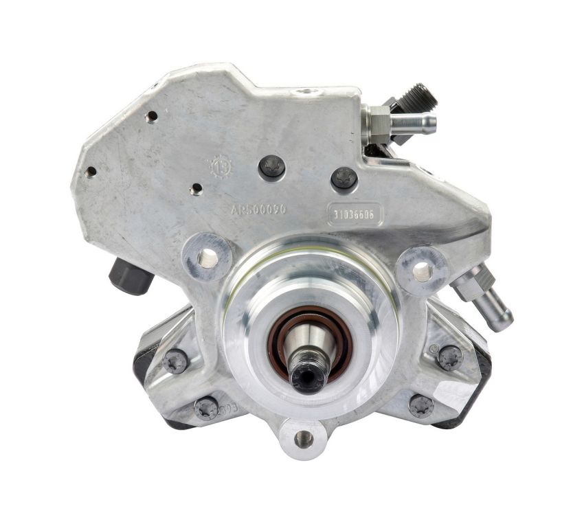 Bosch 0986437374 Common Rail Pump