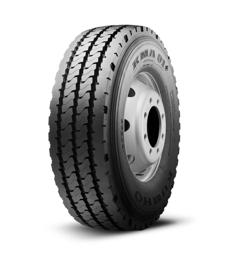 KUMHO KMA01 R24.5