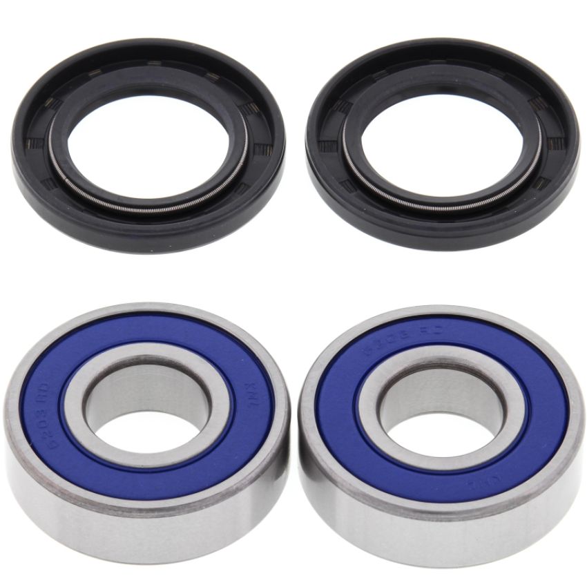 All Balls Racing 25-1659 Wheel Bearing Kits