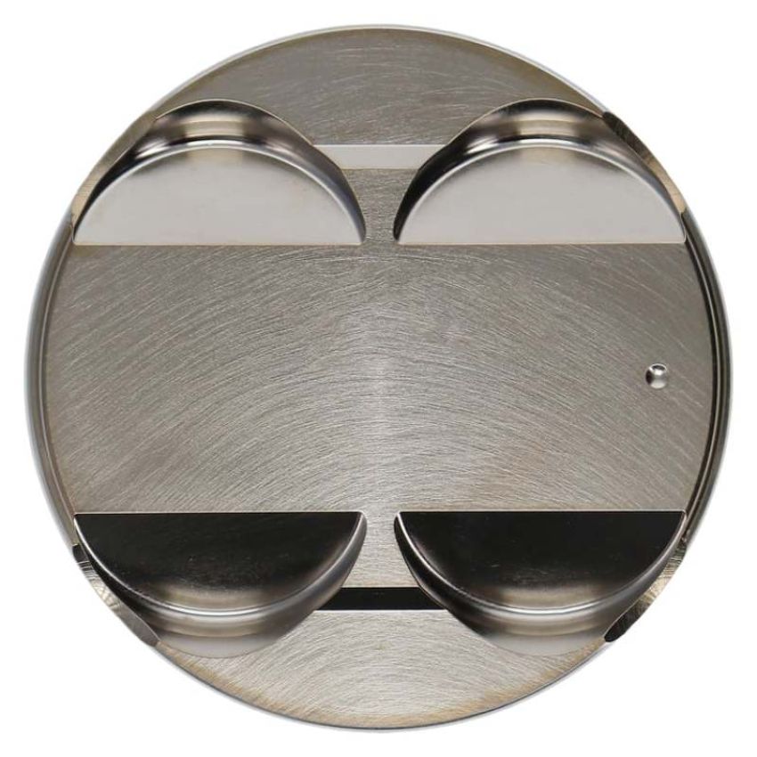 Wiseco 6662M86AP Piston, Mitsubishi, 4G63, 86.00 mm Bore, Sport Compact, Set of 1