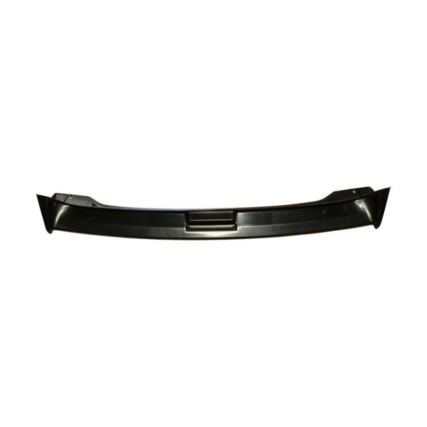 BLOX Racing BXPP-23601 02-05 Fit Spoiler MUGEN Type Pre-Drilled Paintable