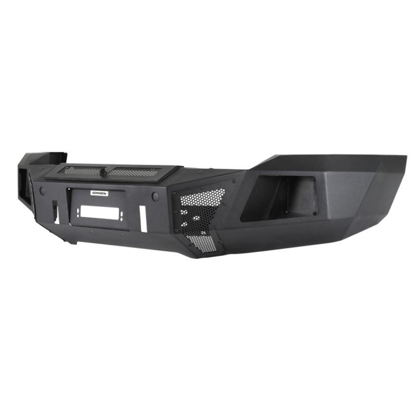 Go Rhino 24179T 14-15 Chevrolet Silverado 1500 BR6 Front Bumper Replacement