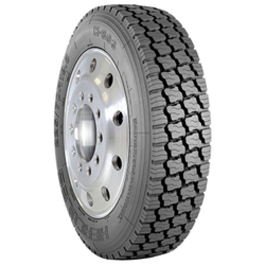 HERCULES H-803 245/70R19.5