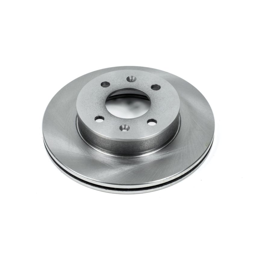 PowerStop JBR1160 AutoSpecialty Brake Rotor