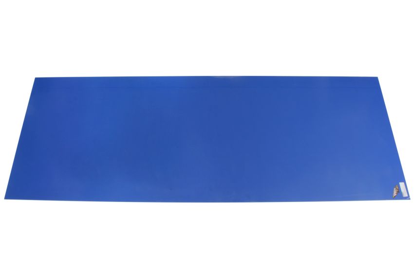 FIVESTAR FIV32000-35851-CB Filler Panel Hood DLM Chevron Blue Plastic