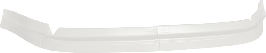 FIVESTAR FIV006-400-W Lower Air Valance MD3 Dirt Nose White