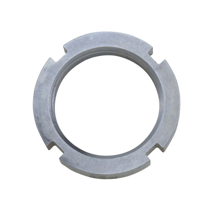 Yukon Gear & Axle YSPSP-005 Yukon Spindle Nut Retainer for Dana 28 92 & Down