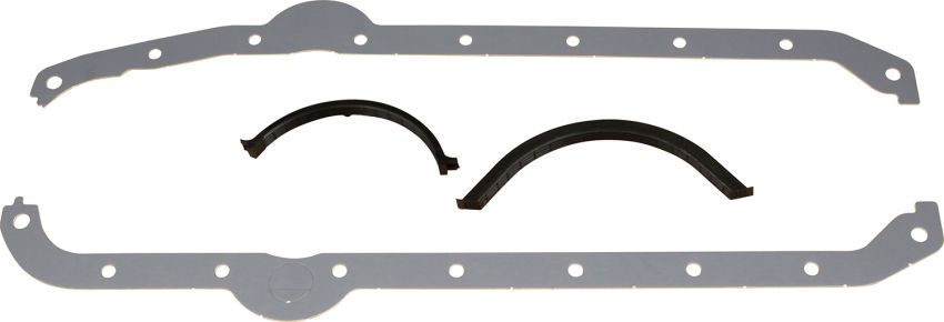 ALLSTAR PERFORMANCE ALL87220 SBC Oil Pan Gasket Set