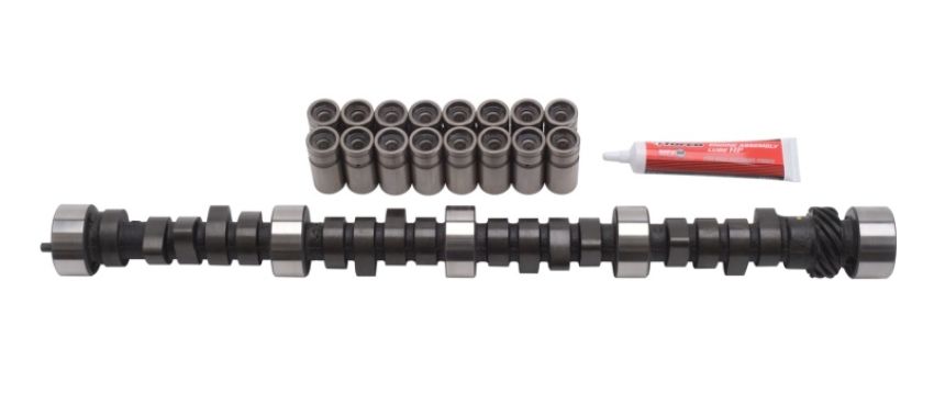 EDELBROCK EDE7102 SBC Cam & Lifter Kit