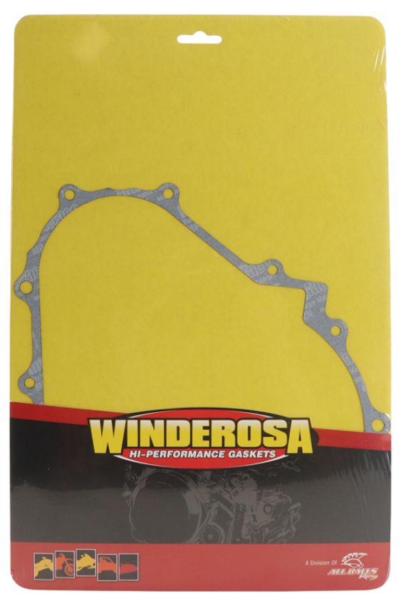 Vertex Pistons 332012 Vertex Gaskets 91-01 Honda ST1100 Inner Clutch - Side Cover Gasket Kit