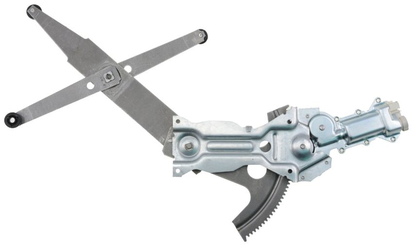 VDO WL41886 Power Window Motor w/Regulator