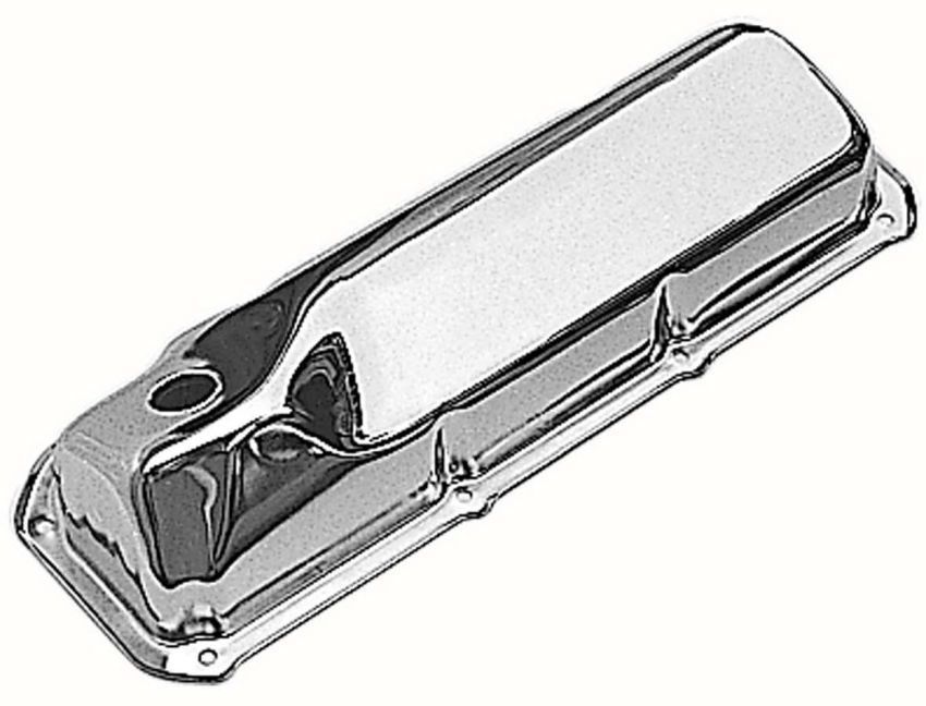 TRANS-DAPT TRA9295 Ford 351c Valve Covers