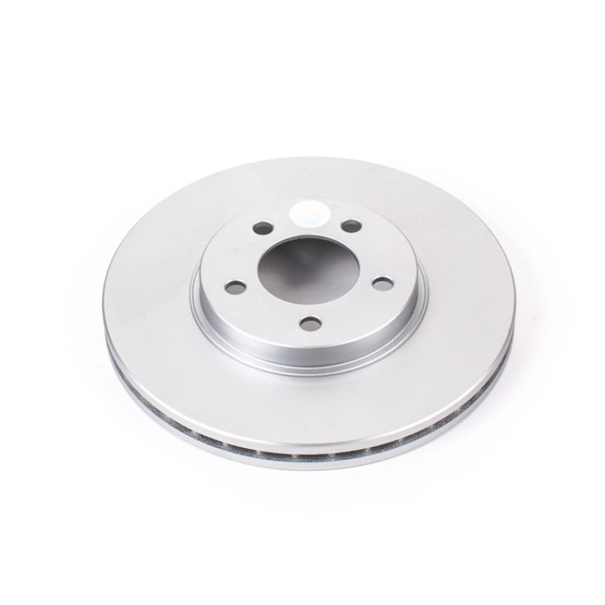 PowerStop AR8149EVC PowerStop Evolution Coated Rotor