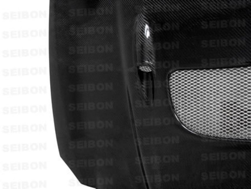 Seibon HD9499TYCEL-GT 94-99 Toyota Celica GT Carbon Fiber Hood