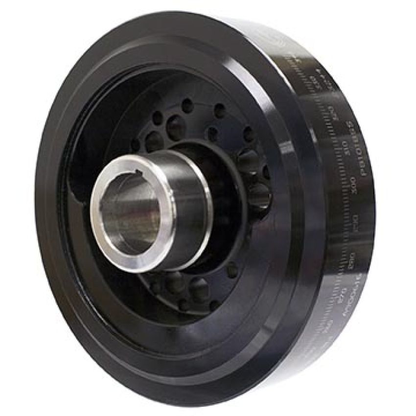 Dayco PB1018SS Balancer