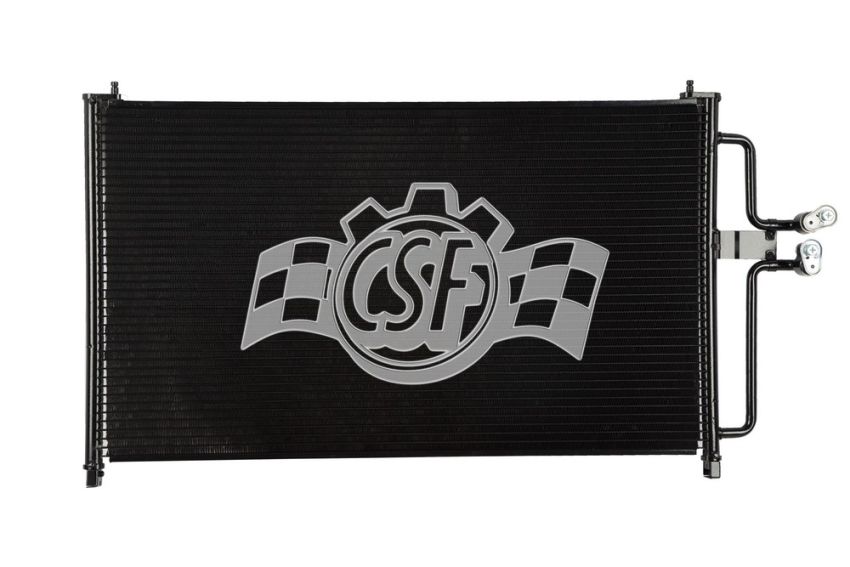 CSF 10576 A/C Condenser
