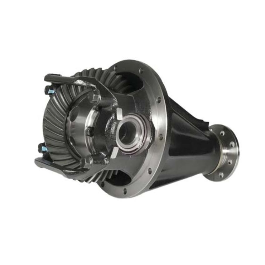 Yukon Gear & Axle YDAT100-488 Yukon Gear 93-15 Toyota T100 Rear Differential w/30 Spline & 4.88 Ratio Drop Out Assembly