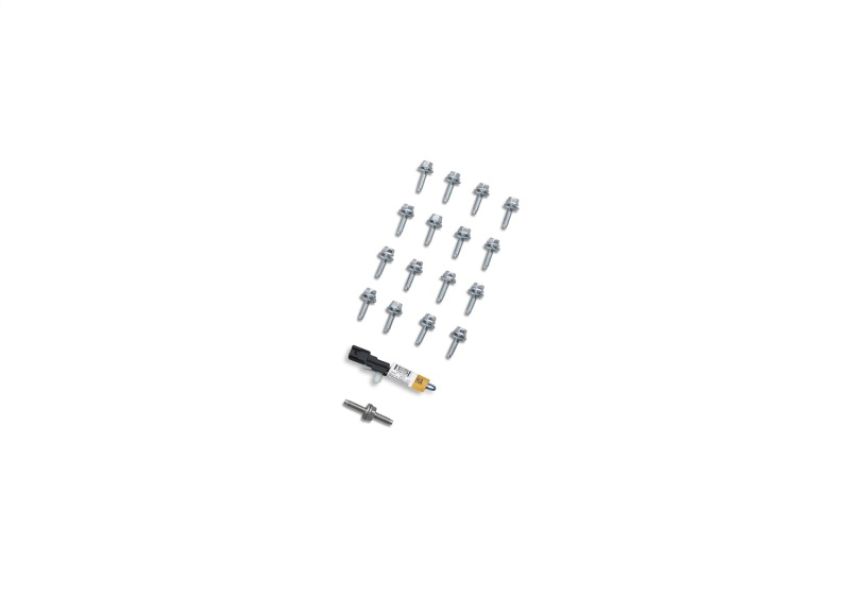Ford Racing M-6675-M50A1 Gen 2 5.0L Coyote Oil Pan Kit