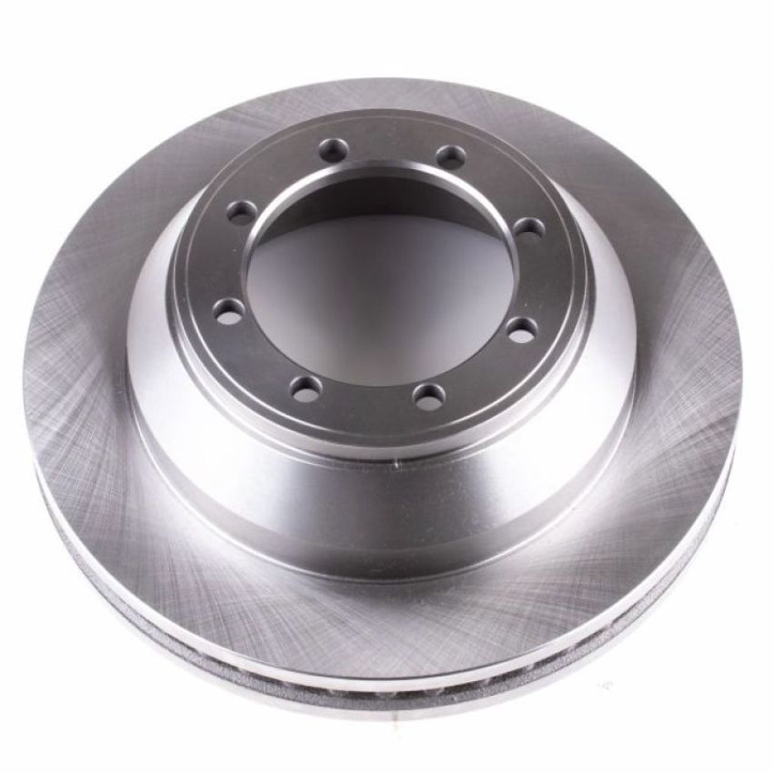PowerStop AR85139 AutoSpecialty Brake Rotor