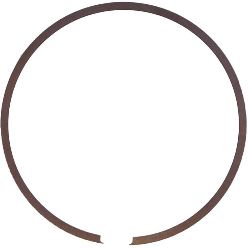 Vertex Pistons 53007805400 Vertex Piston 12-22 TM EN 125 125cc Replacement Rings - Single