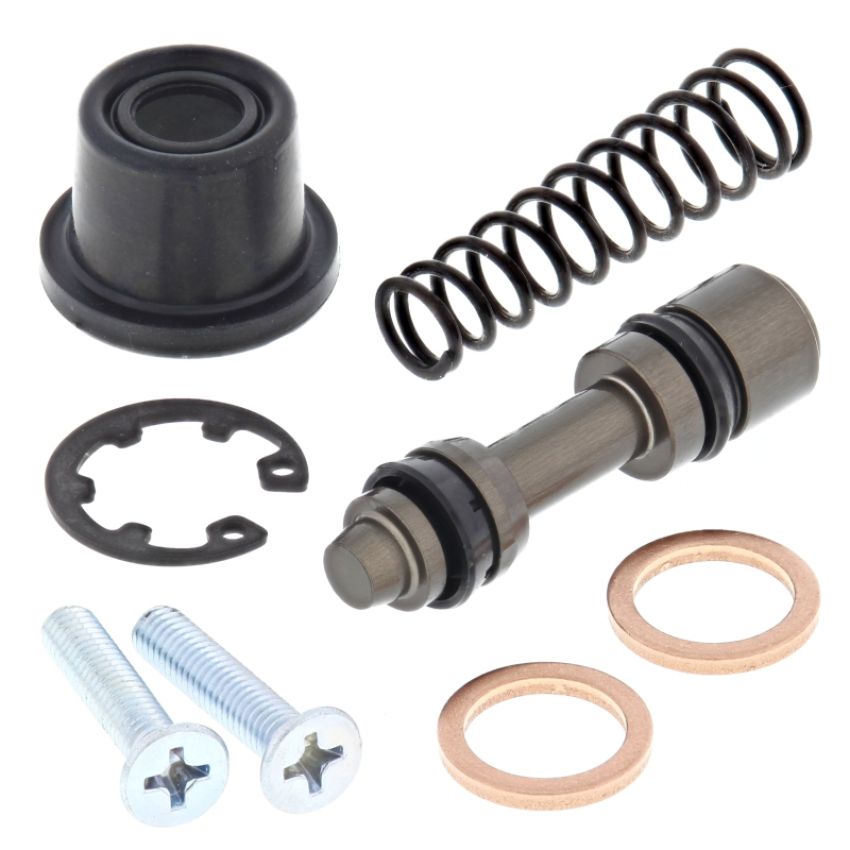 All Balls Racing 18-1022 2006 Husaberg 650FE Master Cylinder Rebuild Kit Front
