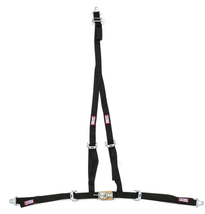 RJS SAFETY RJS4006901 Buggy Belt Non-Comp
