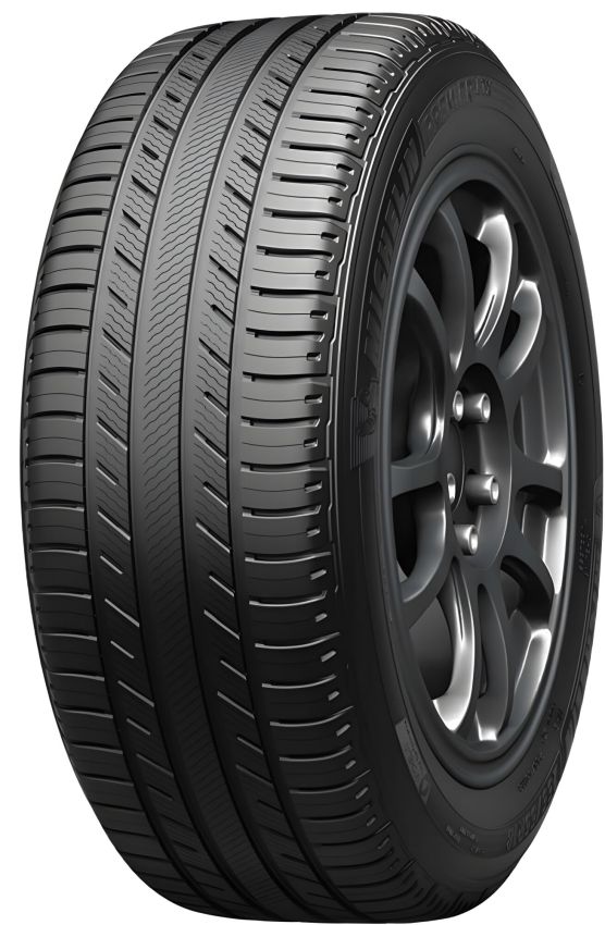 MICHELIN Premier LTX 235/60R17 All-Season