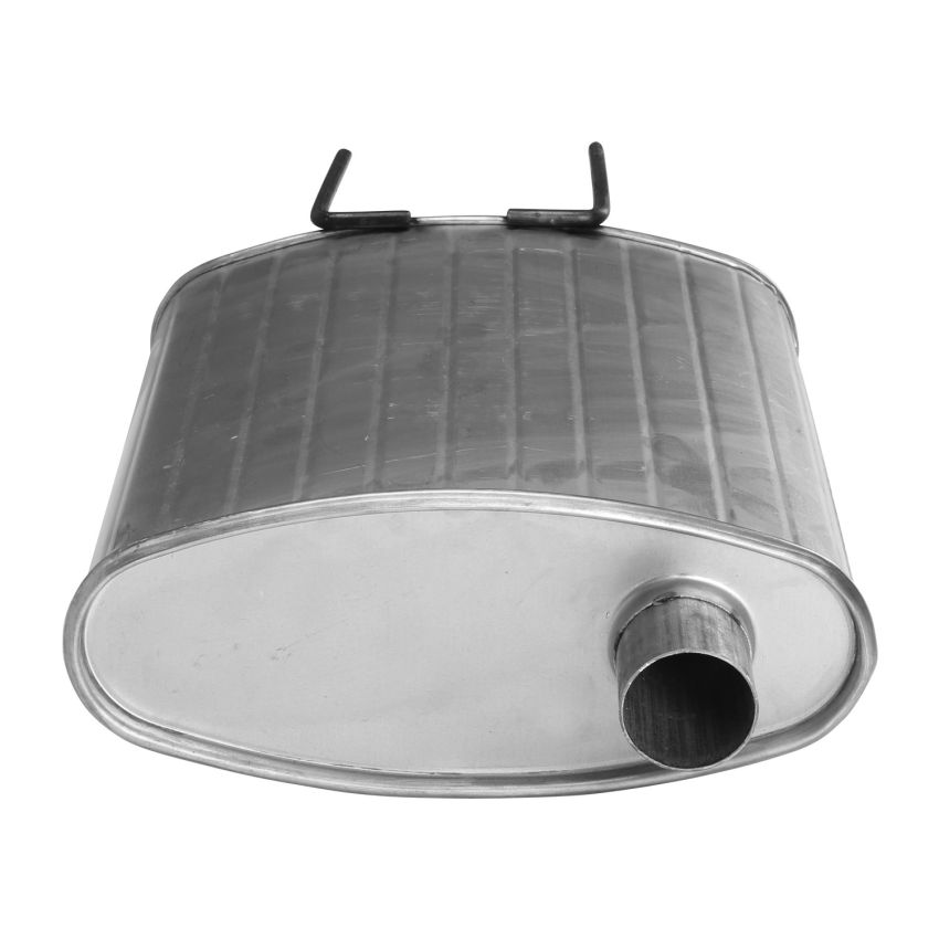 AP Exhaust 6694 Direct Fit Muffler - MSL Maximum