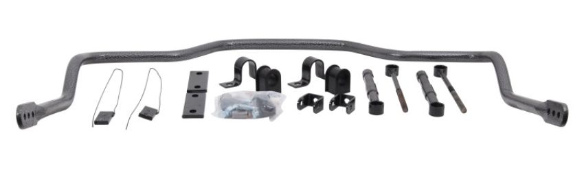 Hellwig 7828 20-22 Chevy Silverado 2500HD 2/4WD 2-4in Lift Heat Treated Chromoly 1-1/4in Rear Sway Bar