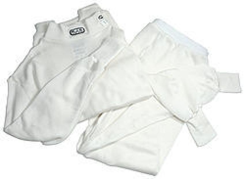 RJS SAFETY RJS800010005 Nomex Underwear Large SFI