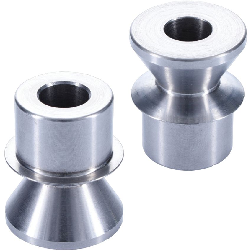 Camburg CAM-040067 1in. x 1/2in. Tall Hi-misalignment Spacers (pair)