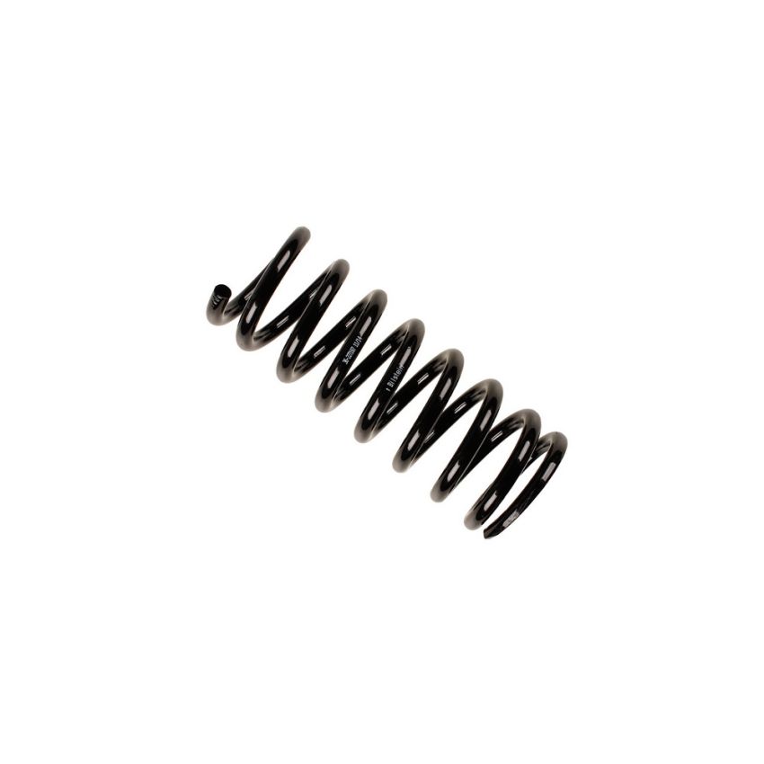 Bilstein 36227167 B3 OE Replacement - Coil Spring