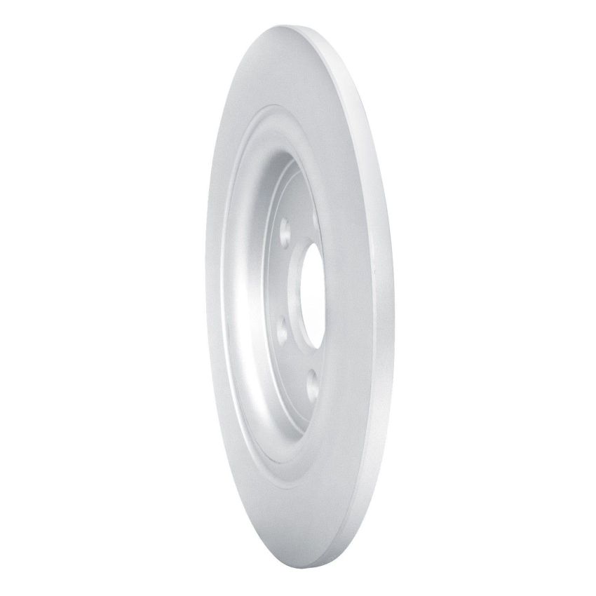 Dynamic Friction 900-54282 Brake Rotor