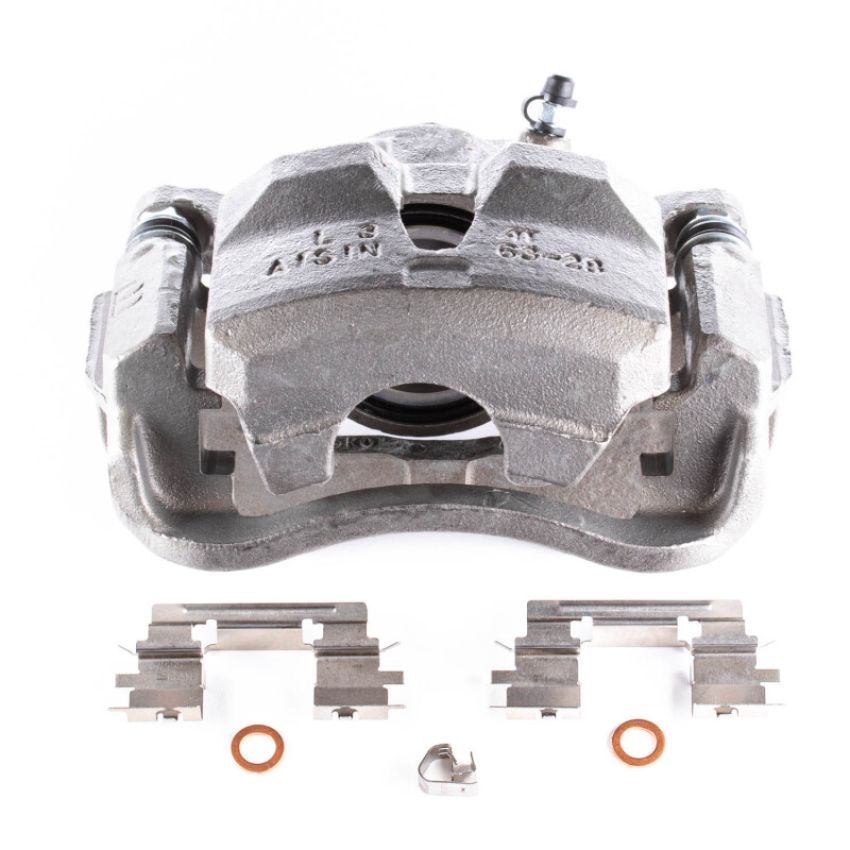 PowerStop L2702A Autospecialty By PowerStop Replacement Brake Caliper