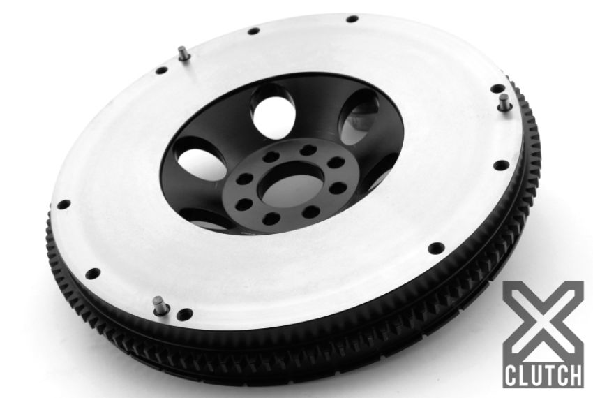 XCLUTCH XFNI018C 03-06 Nissan 350Z Track 3.5L Chromoly Flywheel