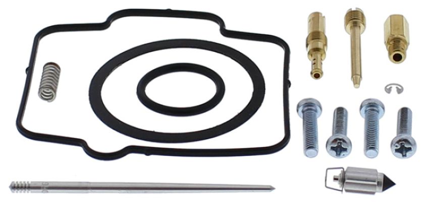 All Balls Racing 26-1751 1992 Kawasaki KX125 Carburetor Rebuild Kit